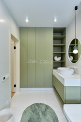 Комфорт Таун продаж сучасної 3 кімнатної квартири фото 12 Комфорт Таун продаж сучасної 3 кімнатної квартири фото 12