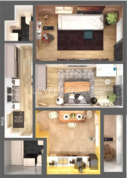 ����������� �� ������� ������� 2-������� �������� � ������ ������� � �� LookyanSky ���� 3