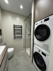 Продаж 1-кімнатної квартири з видом на Дніпро фото 11 Продаж 1-кімнатної квартири з видом на Дніпро фото 11