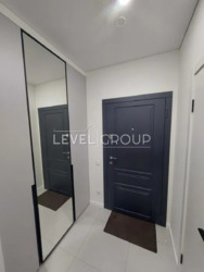 Готова 1-кімнатна квартира в ЖК 'Місто Квітів' з Авторським Ремонтом фото 5 Готова 1-кімнатна квартира в ЖК 'Місто Квітів' з Авторським Ремонтом фото 5