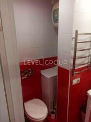 Пропонується до продажу комфортна та світла квартира-студія за адресою: вул. Героїв полку «Азов» (колишня Маршала Малиновського), 28Б. фото 14 Пропонується до продажу комфортна та світла квартира-студія за адресою: вул. Героїв полку «Азов» (колишня Маршала Малиновського), 28Б. фото 14