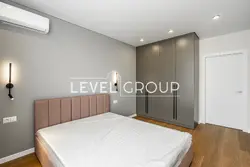 Продаж стильної 1-к квартири в ЖК Варшаський 3, поверх 19, 44.5 кв. м. фото 16 Продаж стильної 1-к квартири в ЖК Варшаський 3, поверх 19, 44.5 кв. м. фото 16