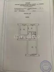 ������ 2� �������� ��� �������� (��������), 1, ������ 51,9 ��.�. ���� 4