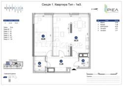    -  Nordica Residence!  2