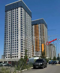 Продається видова 2-кімнатна квартира 63,9 м² у будинку №2 ЖК Урлівський-1 фото 1 Продається видова 2-кімнатна квартира 63,9 м² у будинку №2 ЖК Урлівський-1 фото 1