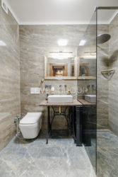 Однокімнатна квартира з ремонтом в Клубному будинку Ширма Club на Деміївській фото 16 Однокімнатна квартира з ремонтом в Клубному будинку Ширма Club на Деміївській фото 16