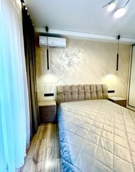 Продаж однокімнатної квартири з сучасним ремонтом та гарним оздобленням. фото 7 Продаж однокімнатної квартири з сучасним ремонтом та гарним оздобленням. фото 7