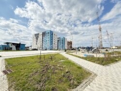 Продаж 1-к квартири 44.7 м² в ЖК Vlasna — комфортне передмістя Києва! фото 4 Продаж 1-к квартири 44.7 м² в ЖК Vlasna — комфортне передмістя Києва! фото 4