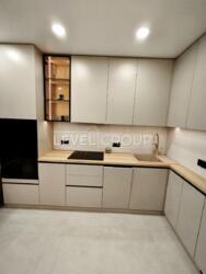 Квартира 1к, 43м2, 9 пов, ЖК Варшавський, Генератор фото 8 Квартира 1к, 43м2, 9 пов, ЖК Варшавський, Генератор фото 8