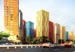 ������ ����������� �������� � �� Svitlo Park ���� 5