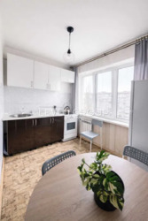 Продаж 3-кімнатної квартири за адресою Оболонський проспект, 39 фото 3 Продаж 3-кімнатної квартири за адресою Оболонський проспект, 39 фото 3
