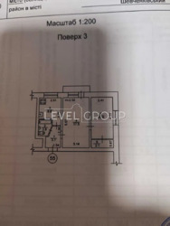 Продається 2-кімнатна квартира у Шевченківському районі міста Києва, по вул.Щербаківського 64. фото 10 Продається 2-кімнатна квартира у Шевченківському районі міста Києва, по вул.Щербаківського 64. фото 10