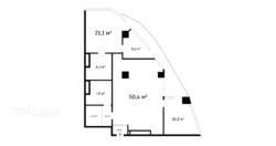 ЖК Taryan Towers. Продаж елітної, панорамної квартири. фото 21 ЖК Taryan Towers. Продаж елітної, панорамної квартири. фото 21