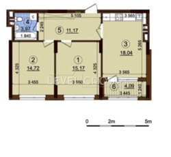 ��������� ���������� �������� � �� ������������ ���������� ���� 2