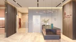 ����������� �� ������� ������������ ��'��� ���������� � ������ � ��������������� ��������� ������� � �� Obolon Plaza. ���� 10