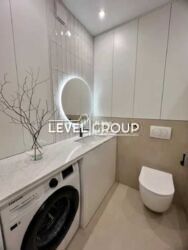 Однокімнатна квартира з дизайнерським ремонтом фото 8 Однокімнатна квартира з дизайнерським ремонтом фото 8