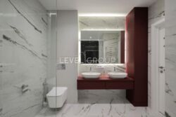 Ексклюзивна Квартира (Авторський Проект) в ЖК 'НОВОПЕЧЕРСЬКА ВЕЖА' (Печерськ) – Готове Життя Бізнес-Класу! фото 5 Ексклюзивна Квартира (Авторський Проект) в ЖК 'НОВОПЕЧЕРСЬКА ВЕЖА' (Печерськ) – Готове Життя Бізнес-Класу! фото 5