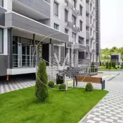 2 ком.ЖК Новопечерська Вежа фото 29 2 ком.ЖК Новопечерська Вежа фото 29