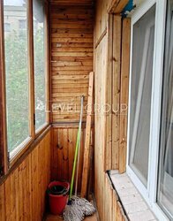Продається затишна та світла 1-кімнатна квартира за адресою вул. Сергія Гусовського, 2 фото 4 Продається затишна та світла 1-кімнатна квартира за адресою вул. Сергія Гусовського, 2 фото 4