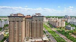 ������ ������������ �������� �� Obolon Residences ��� �������. ���� 6