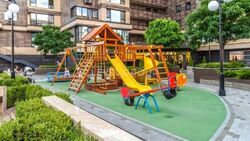 ������ ������������ �������� �� Obolon Residences ��� �������. ���� 7
