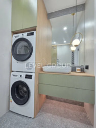 Продаж 2-кімнатної квартири з дизайнерським ремонтом вул. Всеволодова Змієнка, 15/23 фото 3 Продаж 2-кімнатної квартири з дизайнерським ремонтом вул. Всеволодова Змієнка, 15/23 фото 3