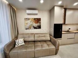 Квартира 1к, 43м2, 9 пов, ЖК Варшавський, Генератор фото 6 Квартира 1к, 43м2, 9 пов, ЖК Варшавський, Генератор фото 6