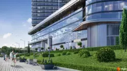  1-    Rusaniv Residence  4
