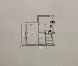 Пропонується у продаж однокімнатна квартира у житловому комплексі ParkLand фото 16 Пропонується у продаж однокімнатна квартира у житловому комплексі ParkLand фото 16