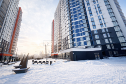 Продаж 3-кімнатної квартири ЖК Причал 8 фото 1 Продаж 3-кімнатної квартири ЖК Причал 8 фото 1