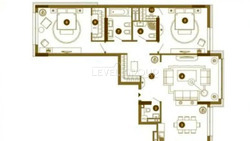 ������ ������������ �������� �� Obolon Residences ��� �������. ���� 11