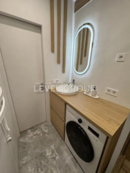 Продаж стильної 1-кім квартири 38,5м2 в ЖК Бережанський фото 19 Продаж стильної 1-кім квартири 38,5м2 в ЖК Бережанський фото 19