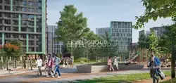  3    Dibrova Park  2