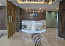 Дизайнерська 2кімнатна квартира в ЖК Сонячна рів'єра фото 11 Дизайнерська 2кімнатна квартира в ЖК Сонячна рів'єра фото 11