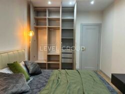 Нова 1-кімн. кв-ра 44м2, 12 пов. Варшавський 2/Варшавський. фото 12 Нова 1-кімн. кв-ра 44м2, 12 пов. Варшавський 2/Варшавський. фото 12