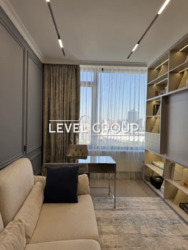 Стильна 3кімнатна квартира (110м2) в ЖК Tetris hall 2 фото 20 Стильна 3кімнатна квартира (110м2) в ЖК Tetris hall 2 фото 20