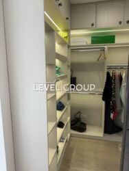 Стильна 3кімнатна квартира (110м2) в ЖК Tetris hall 2 фото 19 Стильна 3кімнатна квартира (110м2) в ЖК Tetris hall 2 фото 19