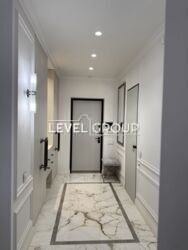 Стильна 3кімнатна квартира (110м2) в ЖК Tetris hall 2 фото 18 Стильна 3кімнатна квартира (110м2) в ЖК Tetris hall 2 фото 18