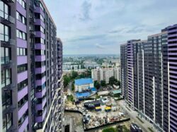 Продаж 3-кімнатної квартири в ЖК Okland фото 2 Продаж 3-кімнатної квартири в ЖК Okland фото 2