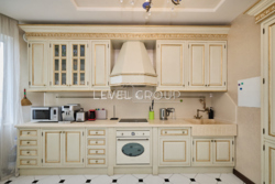 Ексклюзивна квартира з коштовним класичним інтер’єром фото 12 Ексклюзивна квартира з коштовним класичним інтер’єром фото 12