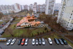 Продам видову 1-к квартиру біля метро Позняки фото 7 Продам видову 1-к квартиру біля метро Позняки фото 7