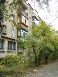 Продаж 1-кімнатної квартири, вул.Дегтярівська, 43/9 поруч метро Шулявська та Берестейська. фото 9 Продаж 1-кімнатної квартири, вул.Дегтярівська, 43/9 поруч метро Шулявська та Берестейська. фото 9