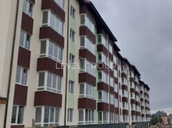 Клаб Хаус Жуляни', 2кімнатна дворівнева квартира фото 9 Клаб Хаус Жуляни', 2кімнатна дворівнева квартира фото 9