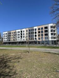 Продаж 3-кімнатної квартири без ремонту в Апарт-комплексі Пуща Водиця фото 19 Продаж 3-кімнатної квартири без ремонту в Апарт-комплексі Пуща Водиця фото 19