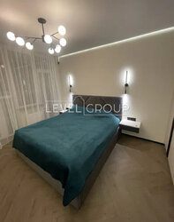 Продаж 1-кімнатної квартири ЖК Причал 8 вул. Гліба Бабича 8б фото 6 Продаж 1-кімнатної квартири ЖК Причал 8 вул. Гліба Бабича 8б фото 6