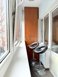 2кім. квартира, Київ, Солдатська Слобідка, вул. В'ячеслава Чорновола (Косіора), 25 фото 19 2кім. квартира, Київ, Солдатська Слобідка, вул. В'ячеслава Чорновола (Косіора), 25 фото 19