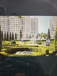 Продаж 1к квартири загальною площею 41,11 м2 в ЖК 'Нова Англія' , будинок Ноттінгем, Голосіївський район фото 1 Продаж 1к квартири загальною площею 41,11 м2 в ЖК 'Нова Англія' , будинок Ноттінгем, Голосіївський район фото 1