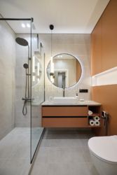 Продаж 1-кімнатної квартири з дизайнерським ремонтом в ЖК Варшавський 3 фото 19 Продаж 1-кімнатної квартири з дизайнерським ремонтом в ЖК Варшавський 3 фото 19