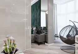 Дизайнерська 2кімнатна квартира в ЖК Сонячна рів'єра фото 4 Дизайнерська 2кімнатна квартира в ЖК Сонячна рів'єра фото 4