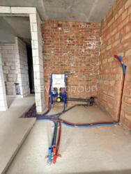 ������ 2-������� �������� � �� 'Nordica Residence', �������� ���� 9